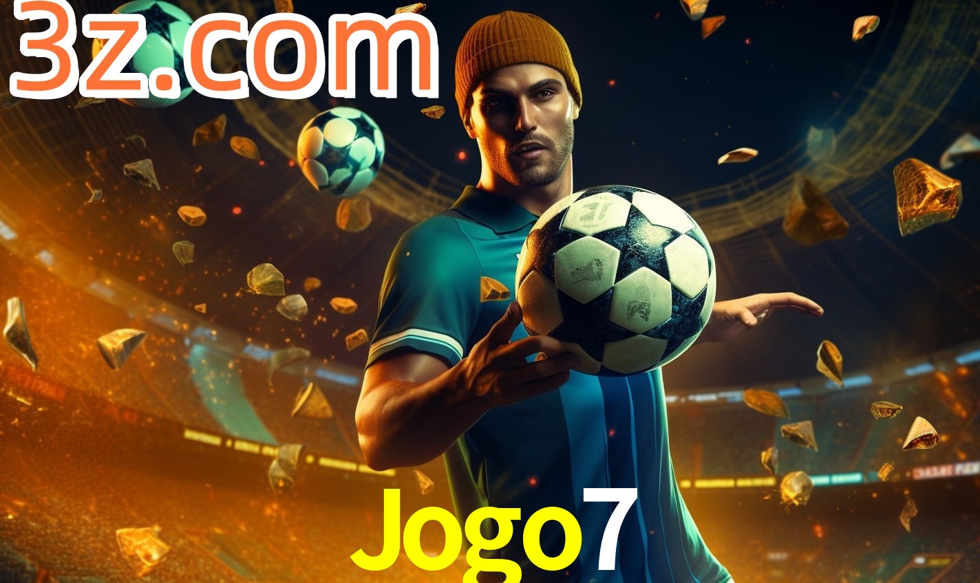 Ampla Seleção de Apostas Jogo7